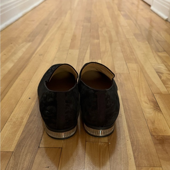 Im selling these Louboutin loafers Taille 48 - Picture 9 of 9